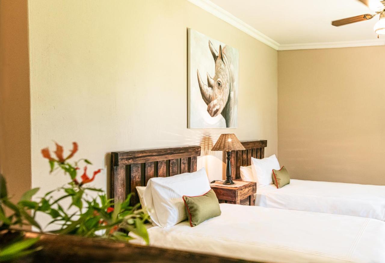 Farmstay Okakeua Okahandja Exterior photo