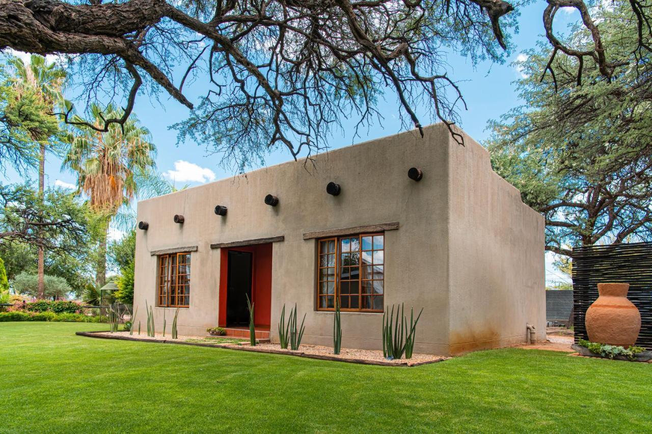 Farmstay Okakeua Okahandja Exterior photo